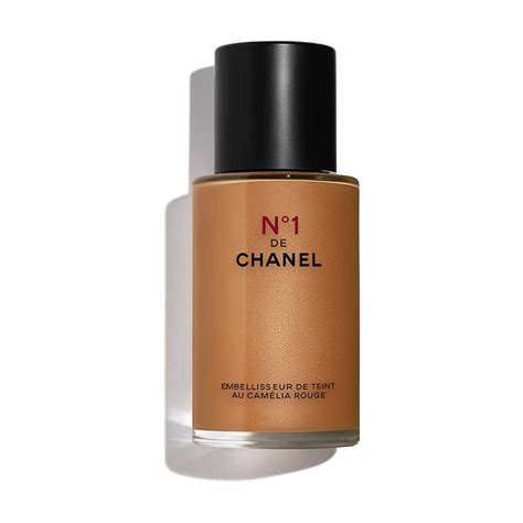 chanel niacinamide|chanel evens skin enhancer.